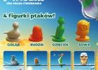 Gra Ptaszki