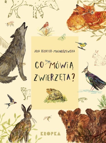 Co mówią zwierzęta