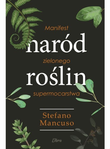Naród roślin