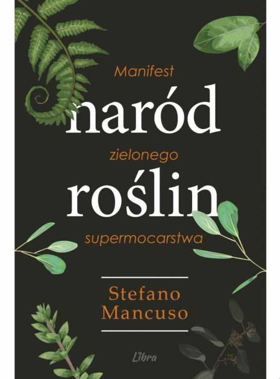 Naród roślin
