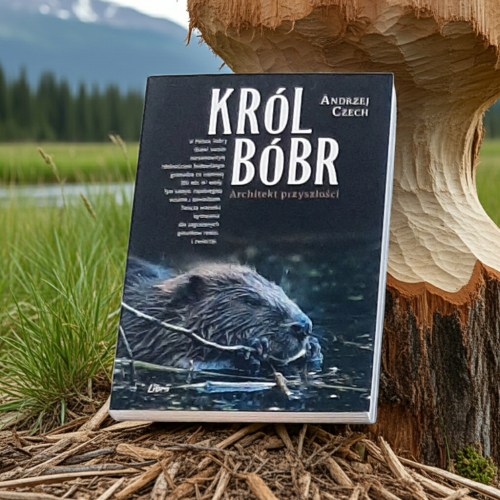 Król Bóbr