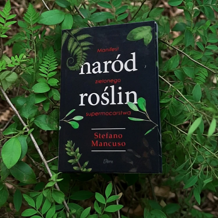 Naród roślin