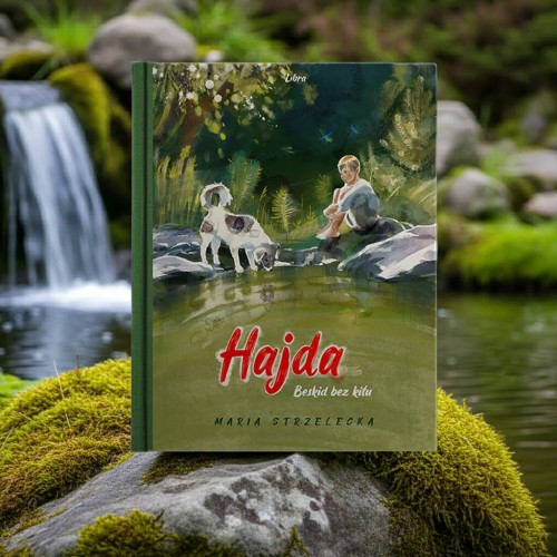 Hajda. Beskid bez kitu
